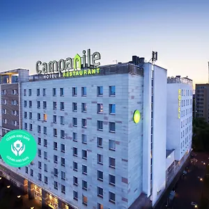 3* Otel Campanile Prime Centrum