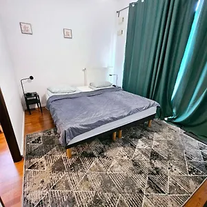  Apartment First -- Zoliborz 3